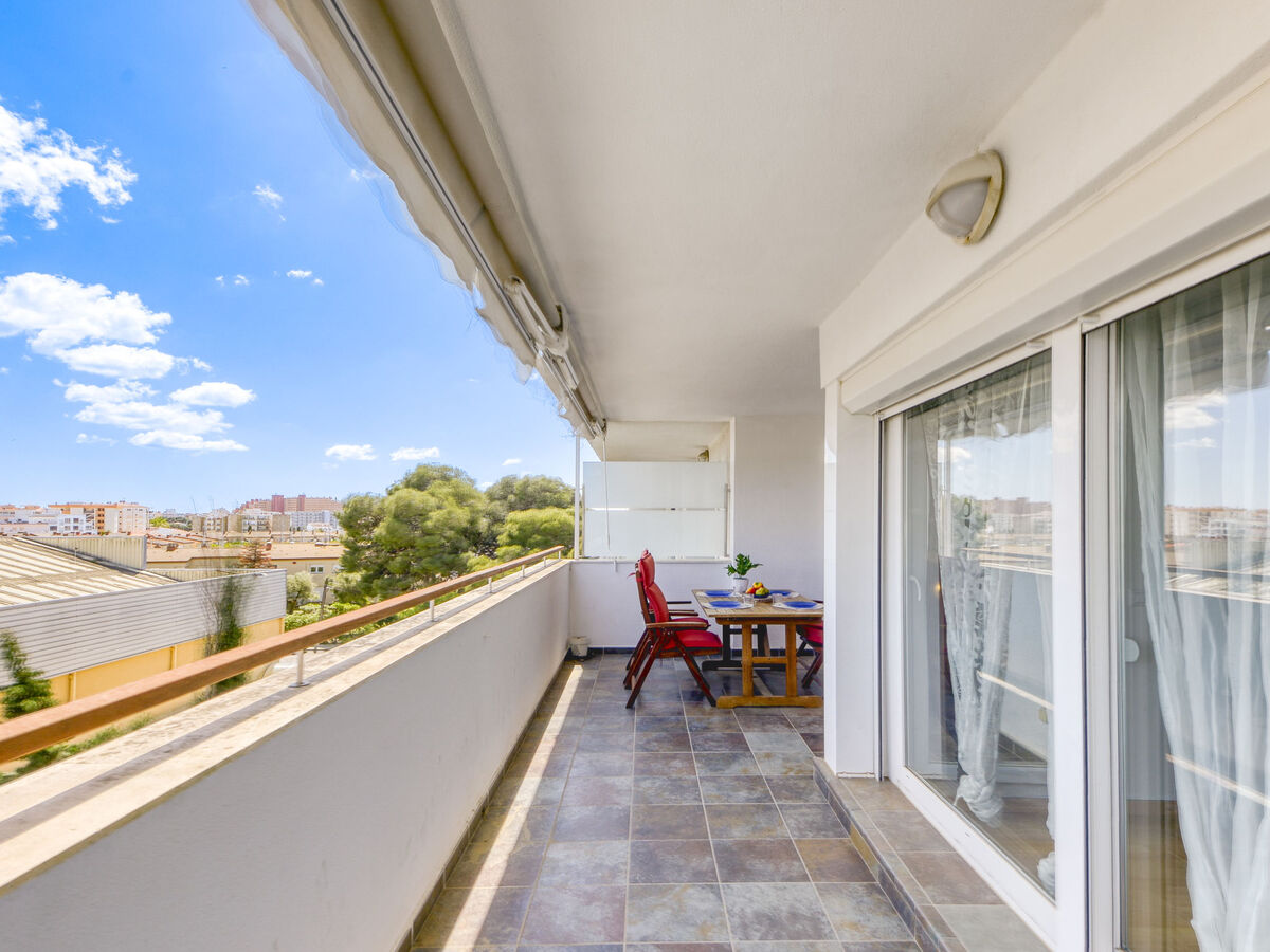 Aqua Marina – Appartement 55 m² avec terrasse à Roses - Photo 24