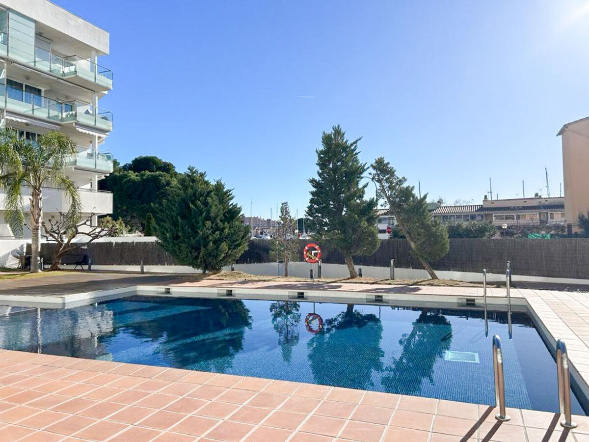 Aqua Marina – Appartement 55 m² avec terrasse à Roses - Photo 25
