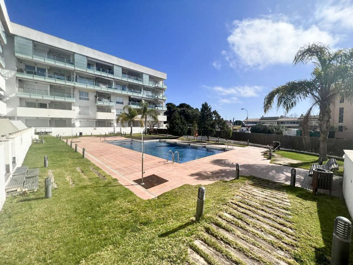 Aqua Marina – Appartement 55 m² avec terrasse à Roses - Photo 26