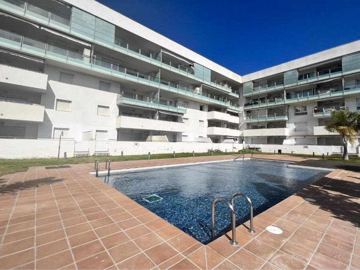 Aqua Marina – Appartement 55 m² avec terrasse à Roses - Photo 27