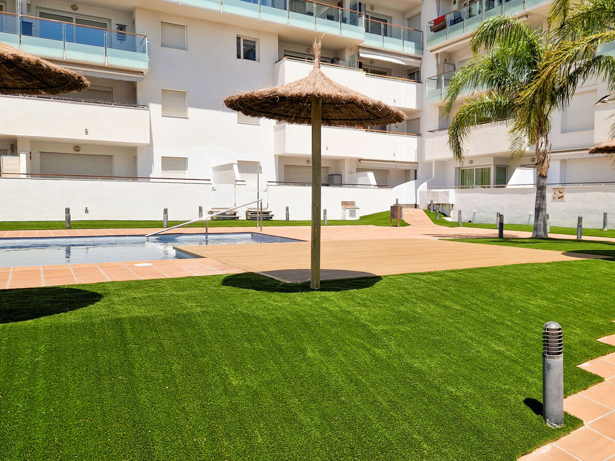 Aqua Marina – Appartement 55 m² avec terrasse à Roses - Photo 29
