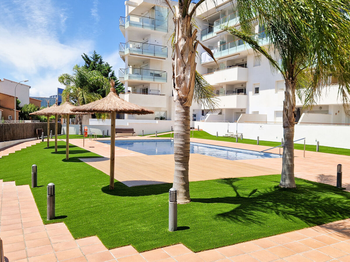 Aqua Marina – Appartement 55 m² avec terrasse à Roses - Photo 31