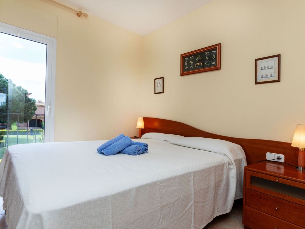 Port Pals Beach – Maison 3 chambres face à la mer à Pals - Photo 12