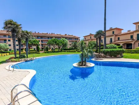 Location maison à Pals, Port Pals Beach