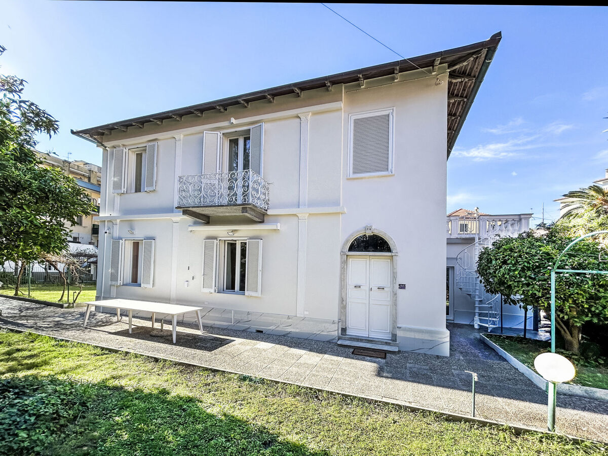 Sofia – Appartement 3 chambres à Moneglia, 400 m de la mer - Photo 3