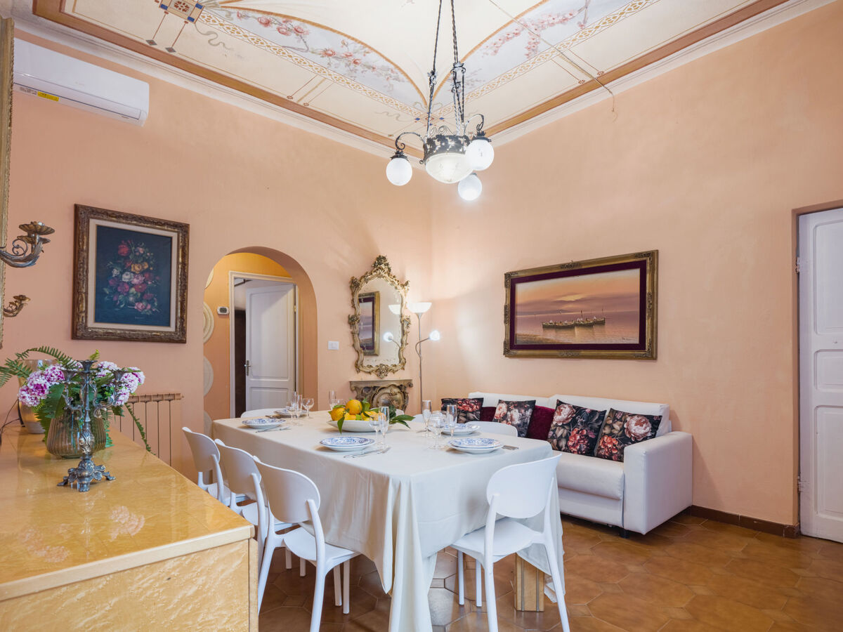 Sofia – Appartement 3 chambres à Moneglia, 400 m de la mer - Photo 6