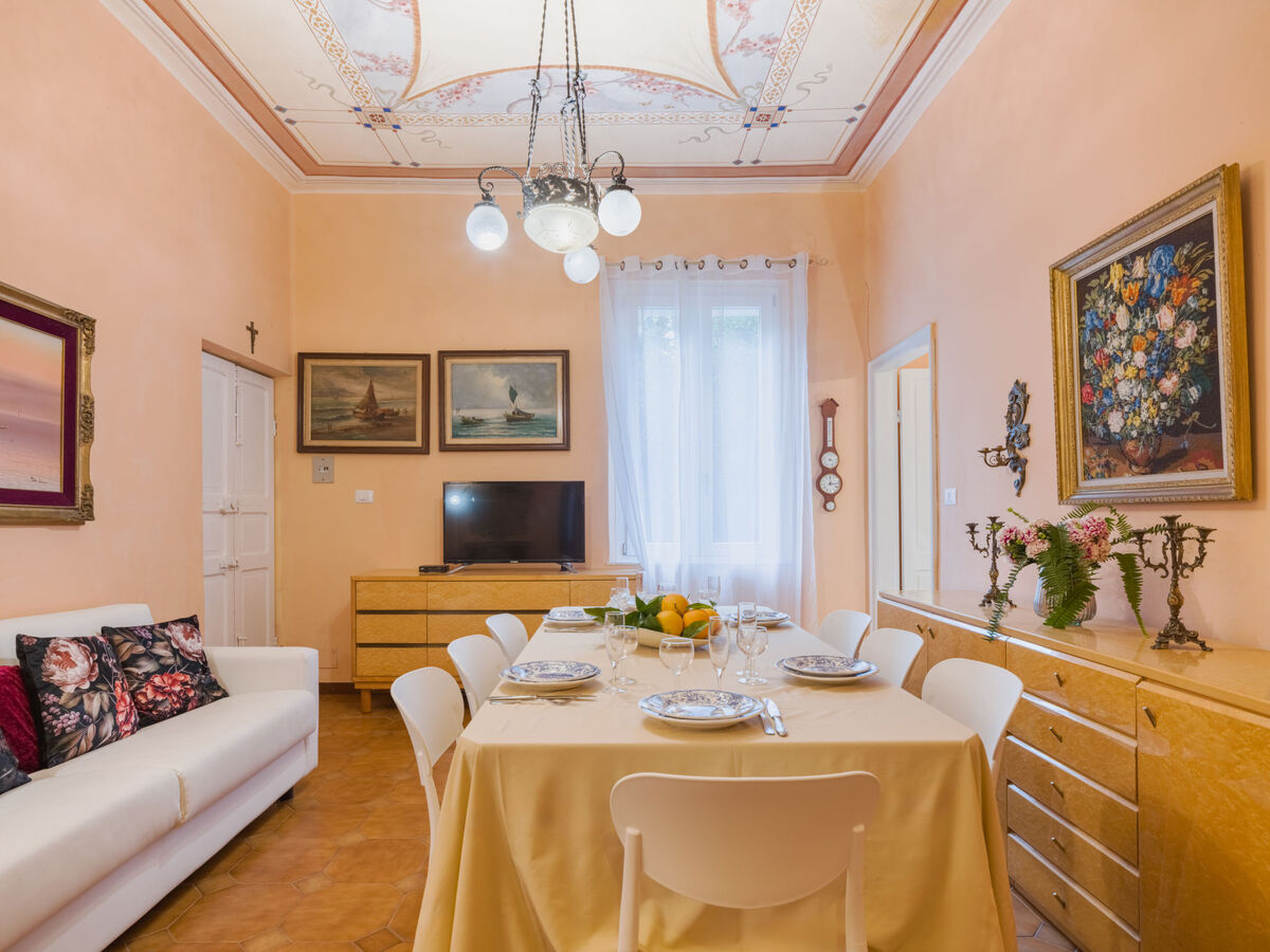Sofia – Appartement 3 chambres à Moneglia, 400 m de la mer - Photo 7