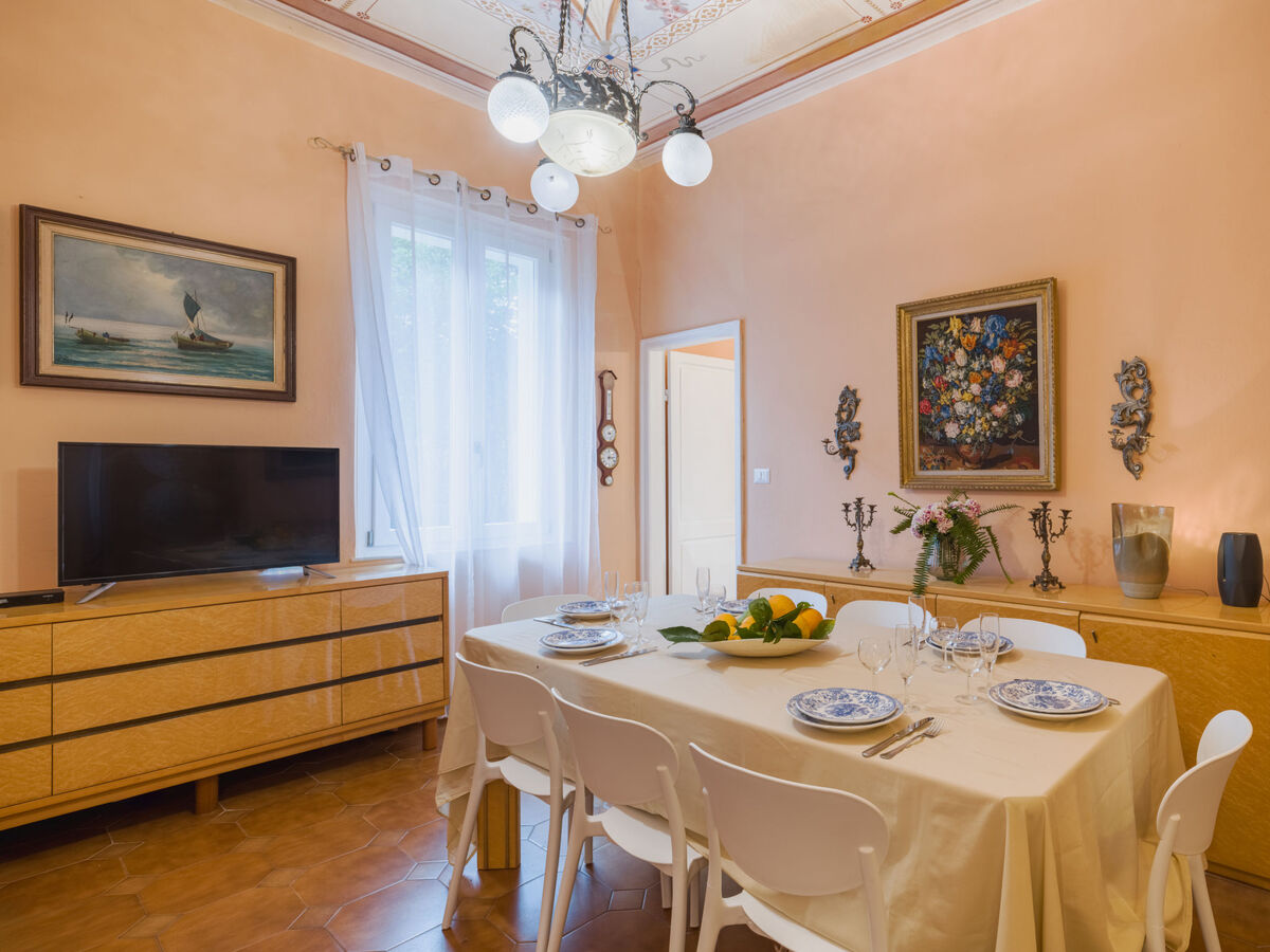 Sofia – Appartement 3 chambres à Moneglia, 400 m de la mer - Photo 9