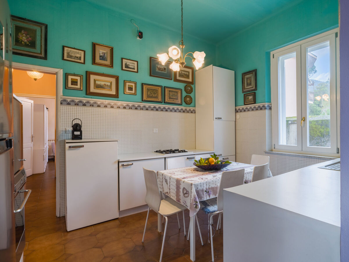 Sofia – Appartement 3 chambres à Moneglia, 400 m de la mer - Photo 10