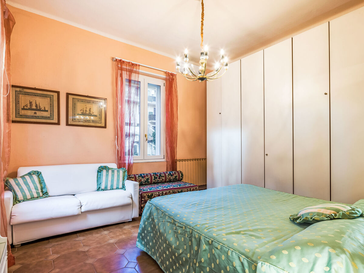 Sofia – Appartement 3 chambres à Moneglia, 400 m de la mer - Photo 14
