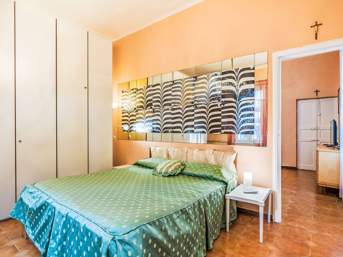 Sofia – Appartement 3 chambres à Moneglia, 400 m de la mer - Photo 15