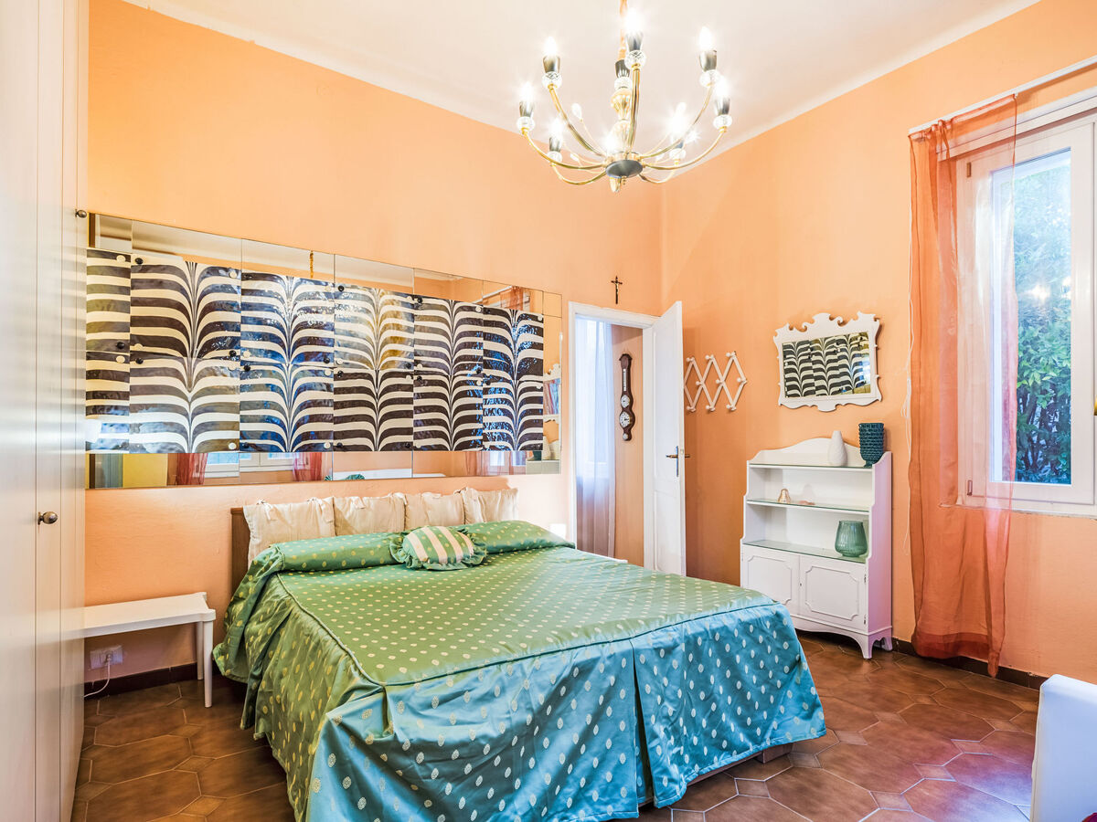 Sofia – Appartement 3 chambres à Moneglia, 400 m de la mer - Photo 16
