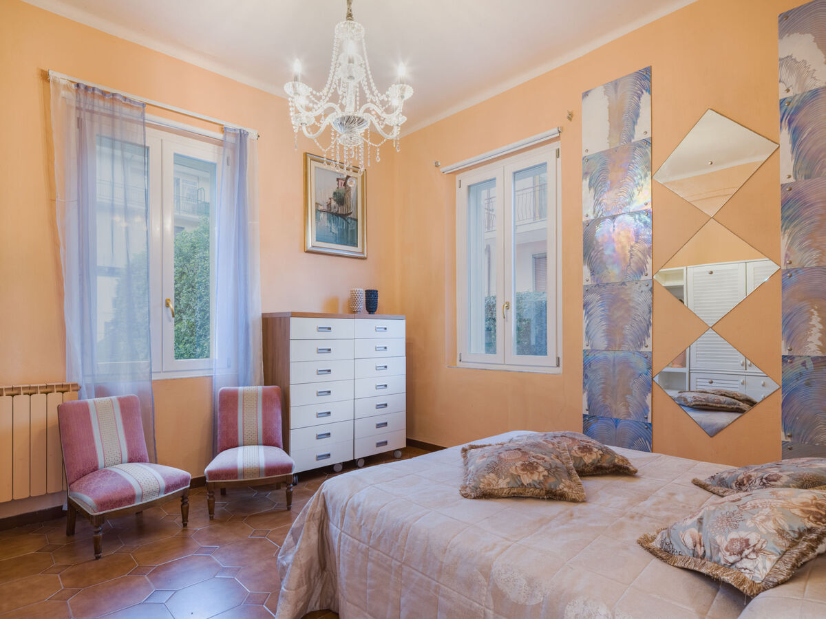 Sofia – Appartement 3 chambres à Moneglia, 400 m de la mer - Photo 17