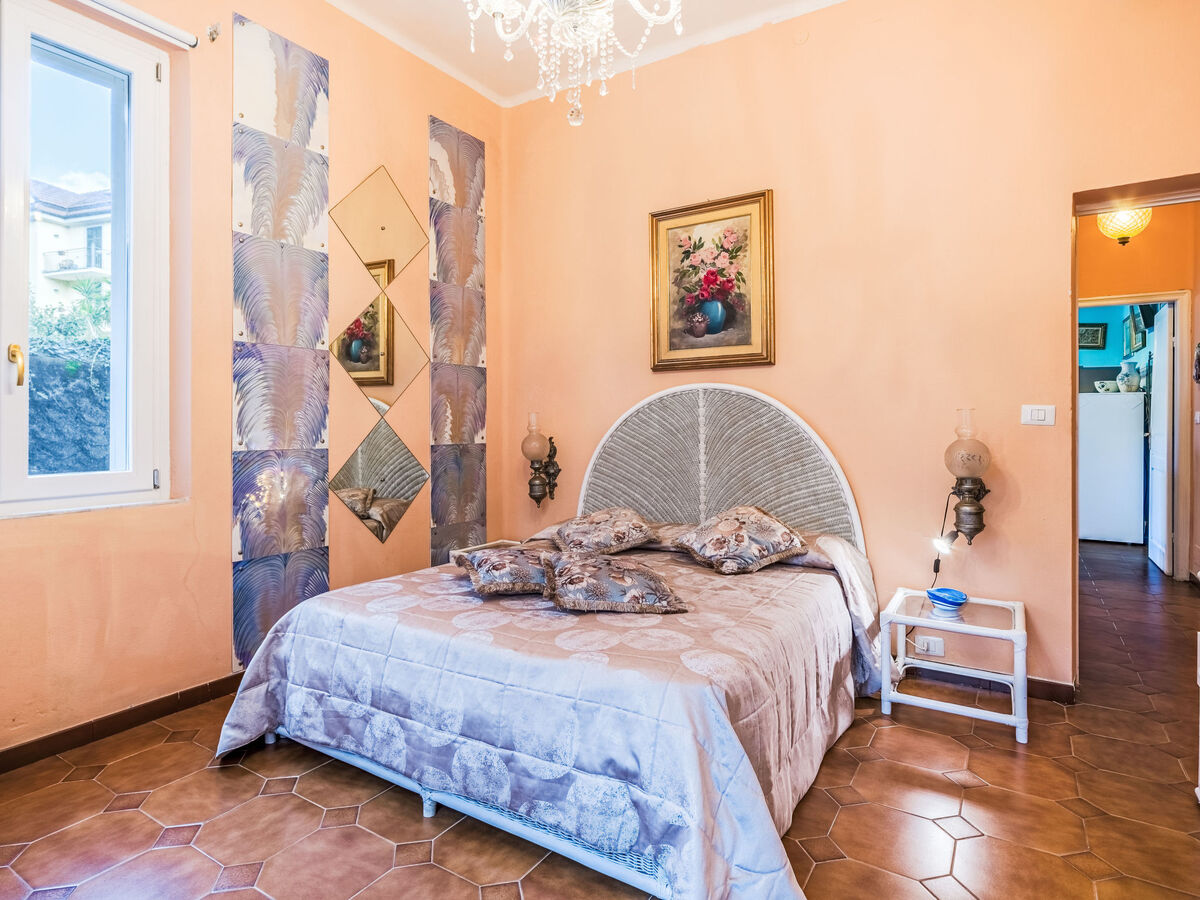 Sofia – Appartement 3 chambres à Moneglia, 400 m de la mer - Photo 18