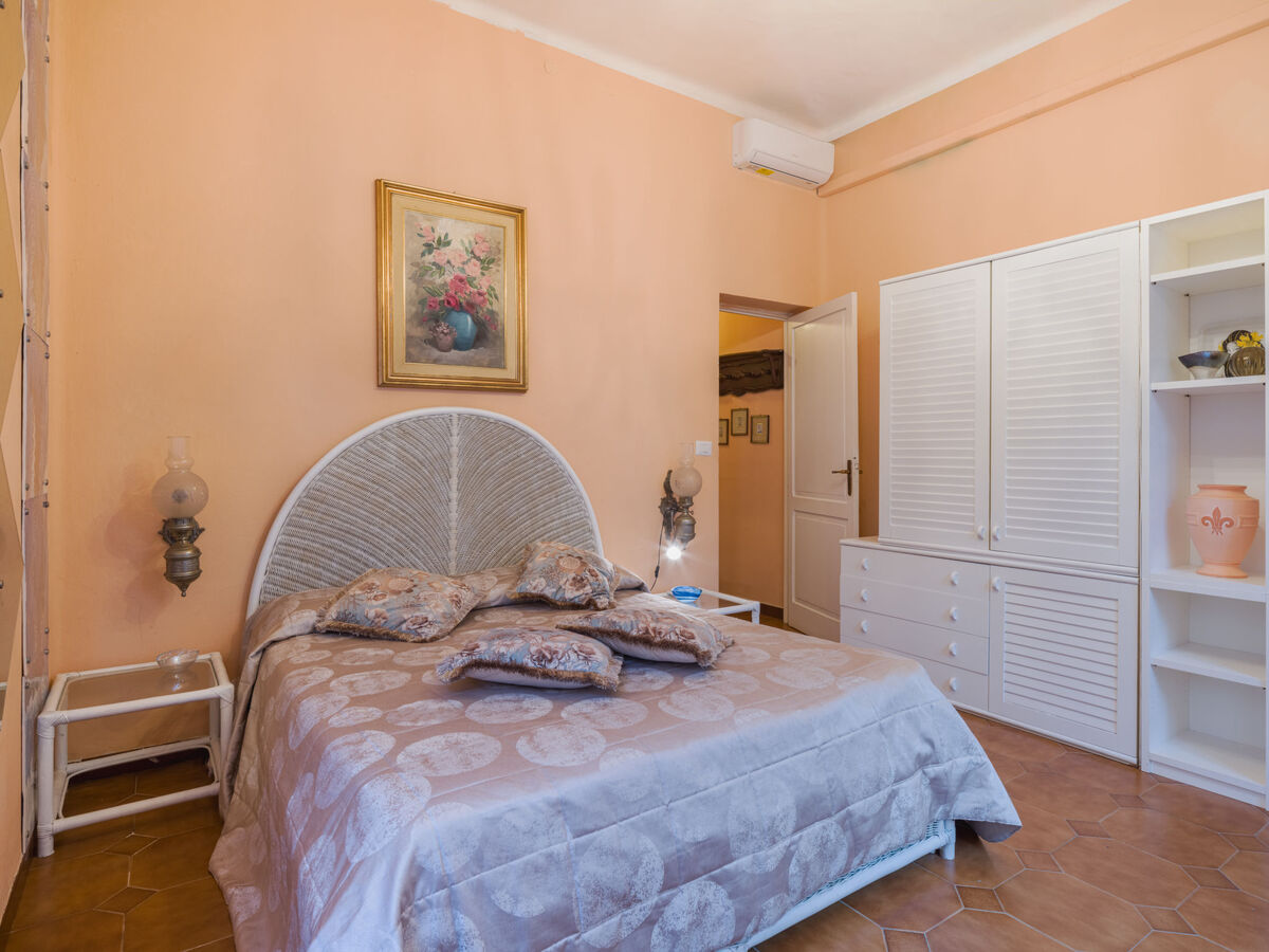 Sofia – Appartement 3 chambres à Moneglia, 400 m de la mer - Photo 19