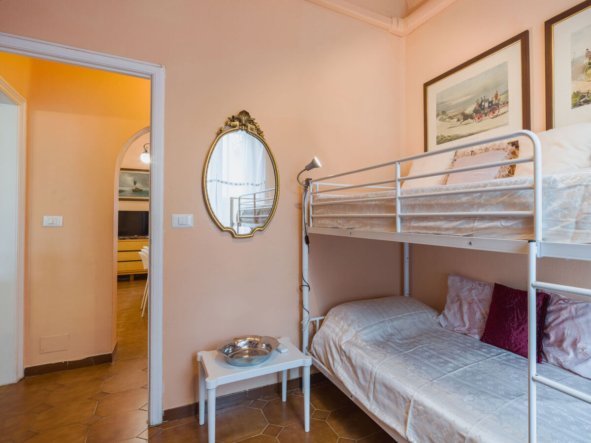 Sofia – Appartement 3 chambres à Moneglia, 400 m de la mer - Photo 21