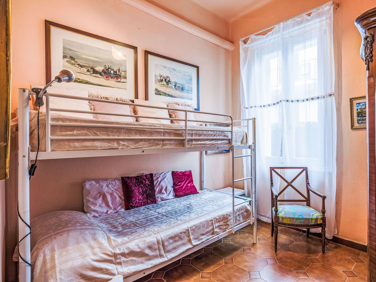 Sofia – Appartement 3 chambres à Moneglia, 400 m de la mer - Photo 22