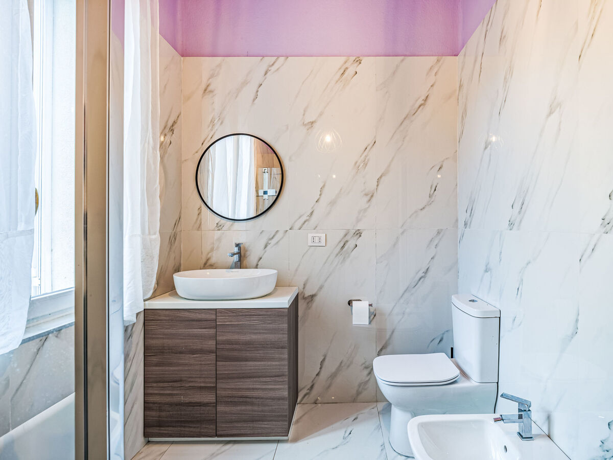 Sofia – Appartement 3 chambres à Moneglia, 400 m de la mer - Photo 23