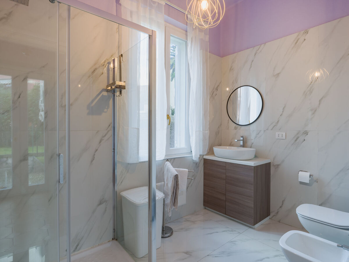 Sofia – Appartement 3 chambres à Moneglia, 400 m de la mer - Photo 24
