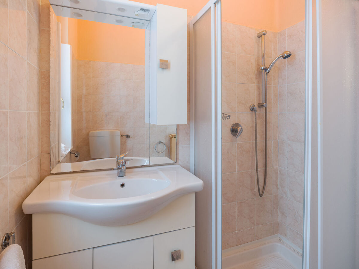 Sofia – Appartement 3 chambres à Moneglia, 400 m de la mer - Photo 26