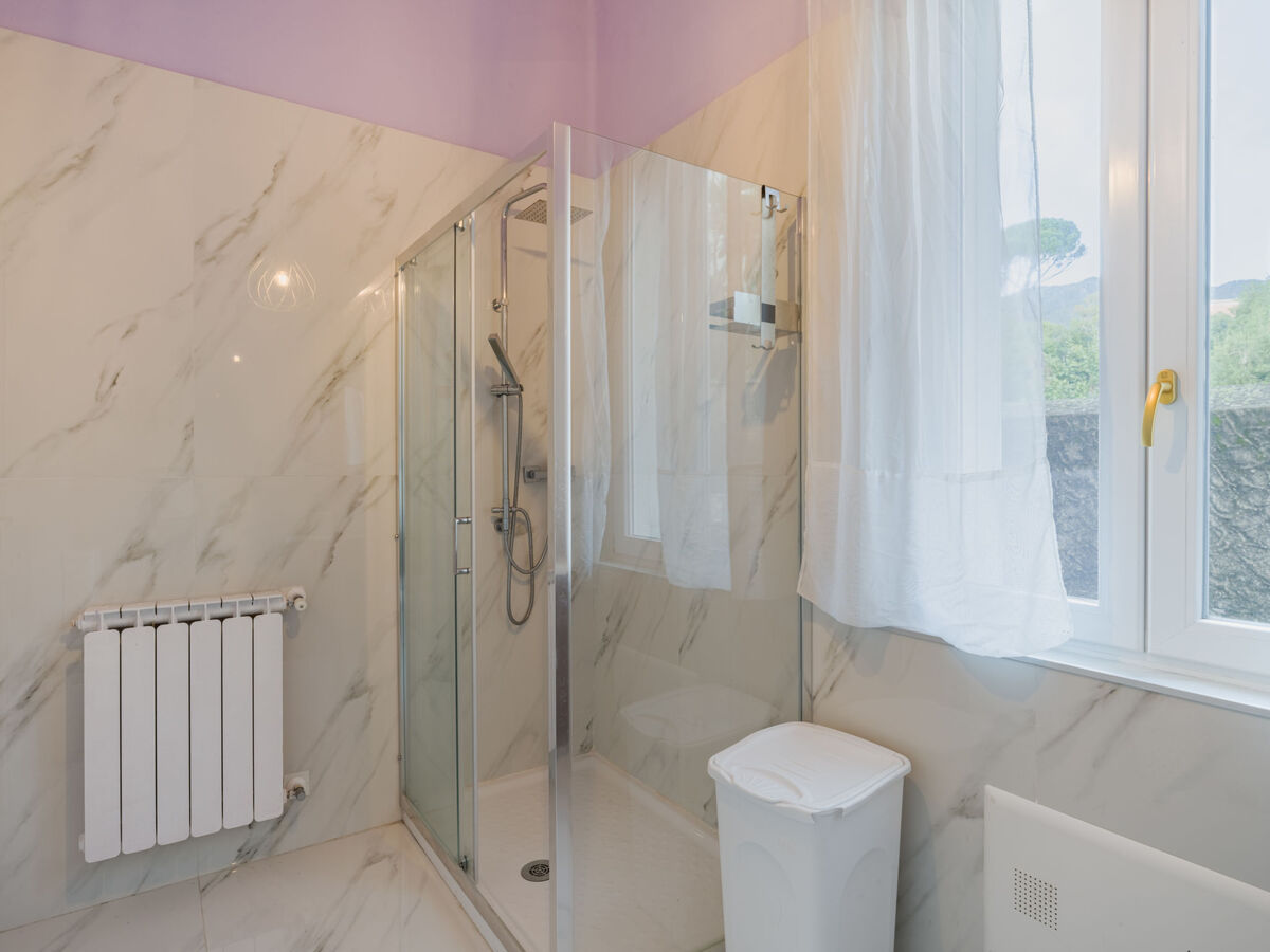 Sofia – Appartement 3 chambres à Moneglia, 400 m de la mer - Photo 27
