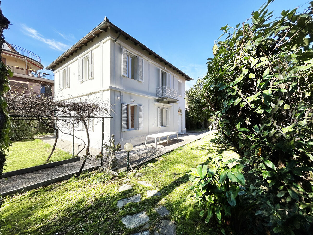 Sofia – Appartement 3 chambres à Moneglia, 400 m de la mer - Photo 29