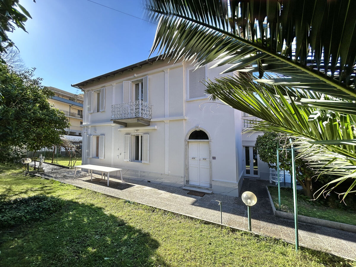 Sofia – Appartement 3 chambres à Moneglia, 400 m de la mer - Photo 30