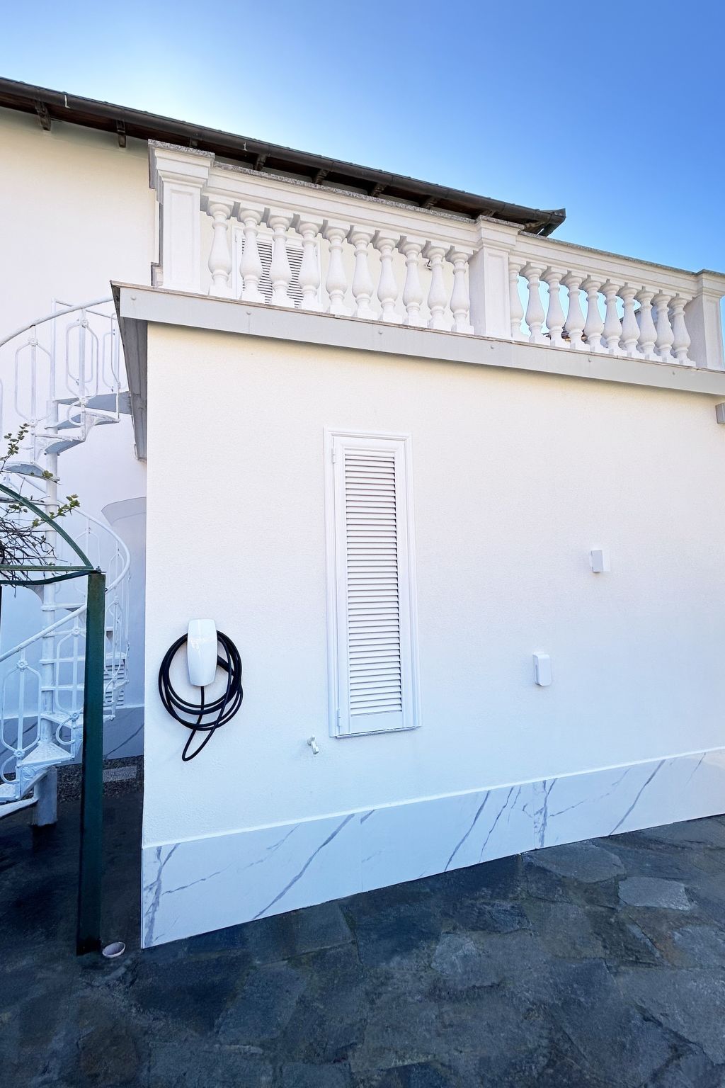 Sofia – Appartement 3 chambres à Moneglia, 400 m de la mer - Photo 39