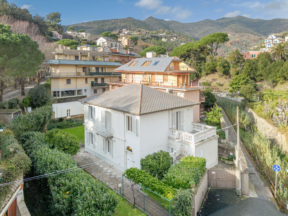 Ginevra, appartement 3 pièces à Moneglia - Photo 2