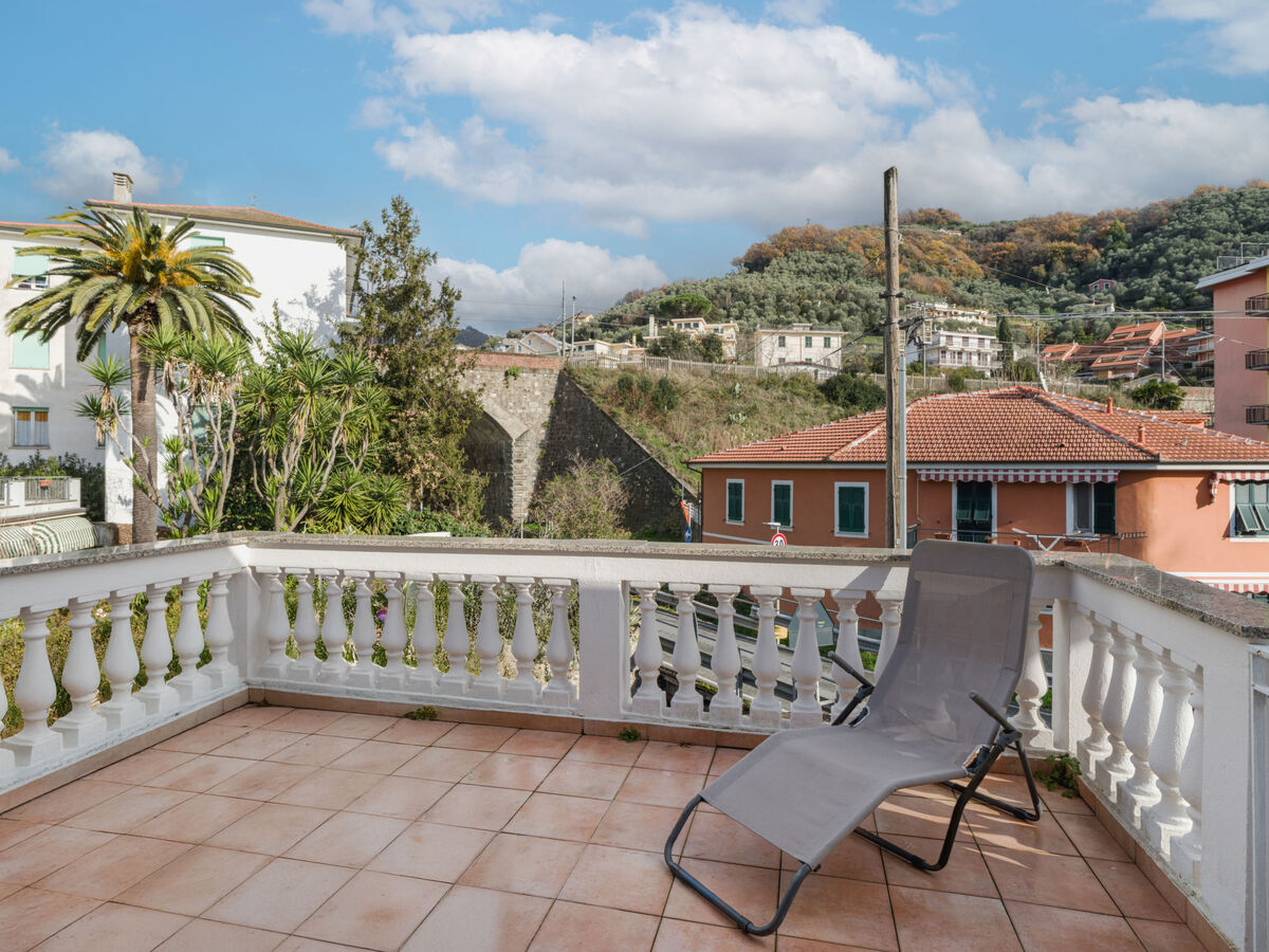 Ginevra, appartement 3 pièces à Moneglia - Photo 4