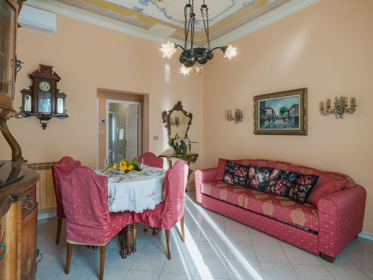 Ginevra, appartement 3 pièces à Moneglia - Photo 5
