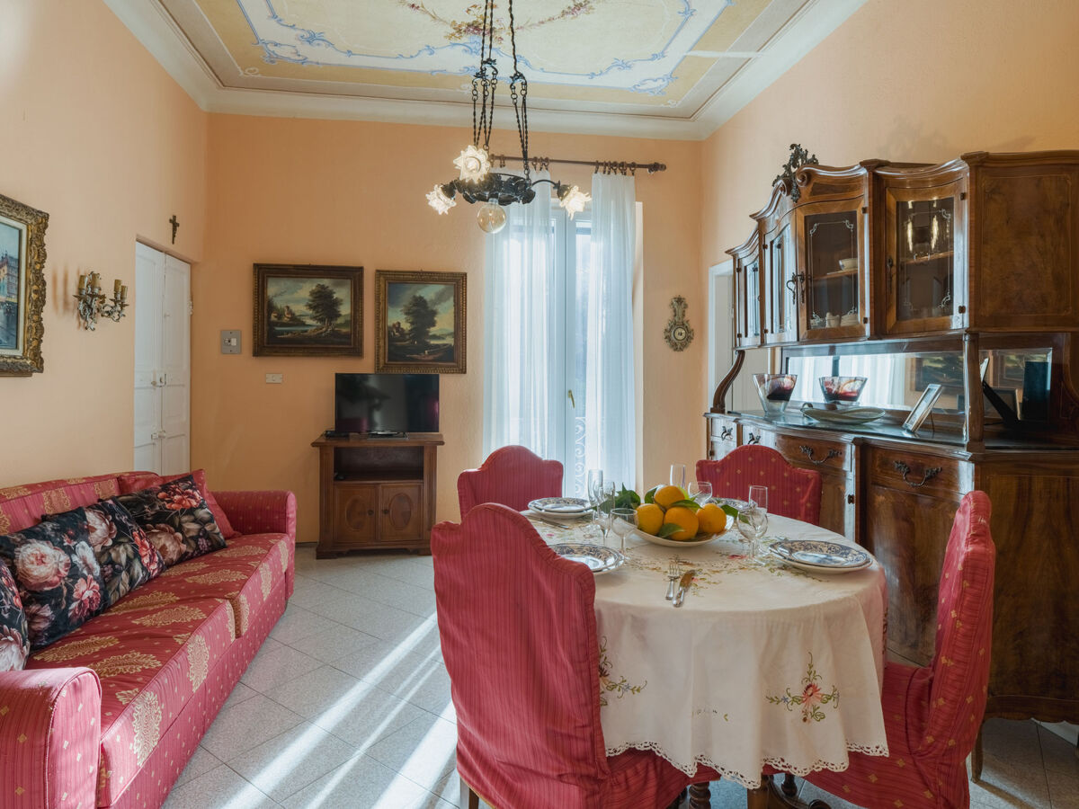 Ginevra, appartement 3 pièces à Moneglia - Photo 6