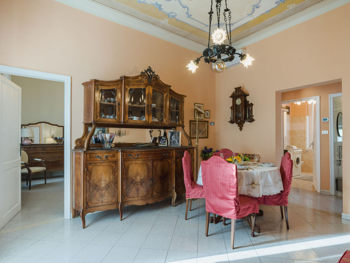 Ginevra, appartement 3 pièces à Moneglia - Photo 7