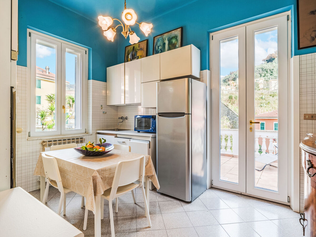 Ginevra, appartement 3 pièces à Moneglia - Photo 8
