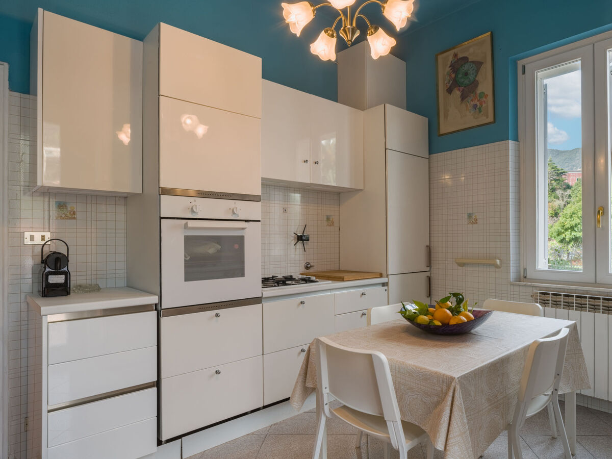Ginevra, appartement 3 pièces à Moneglia - Photo 10