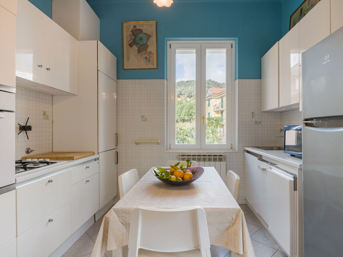 Ginevra, appartement 3 pièces à Moneglia - Photo 11