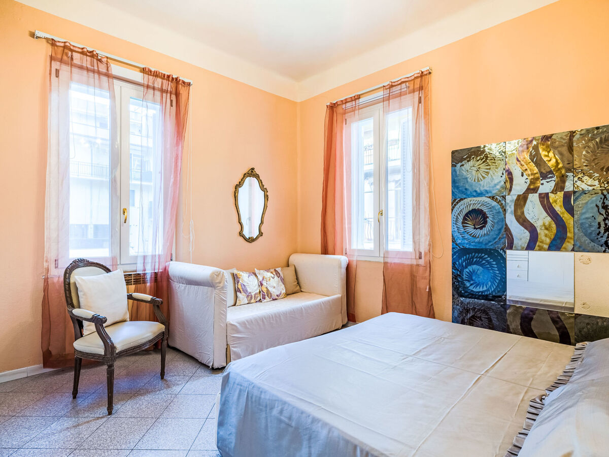 Ginevra, appartement 3 pièces à Moneglia - Photo 13