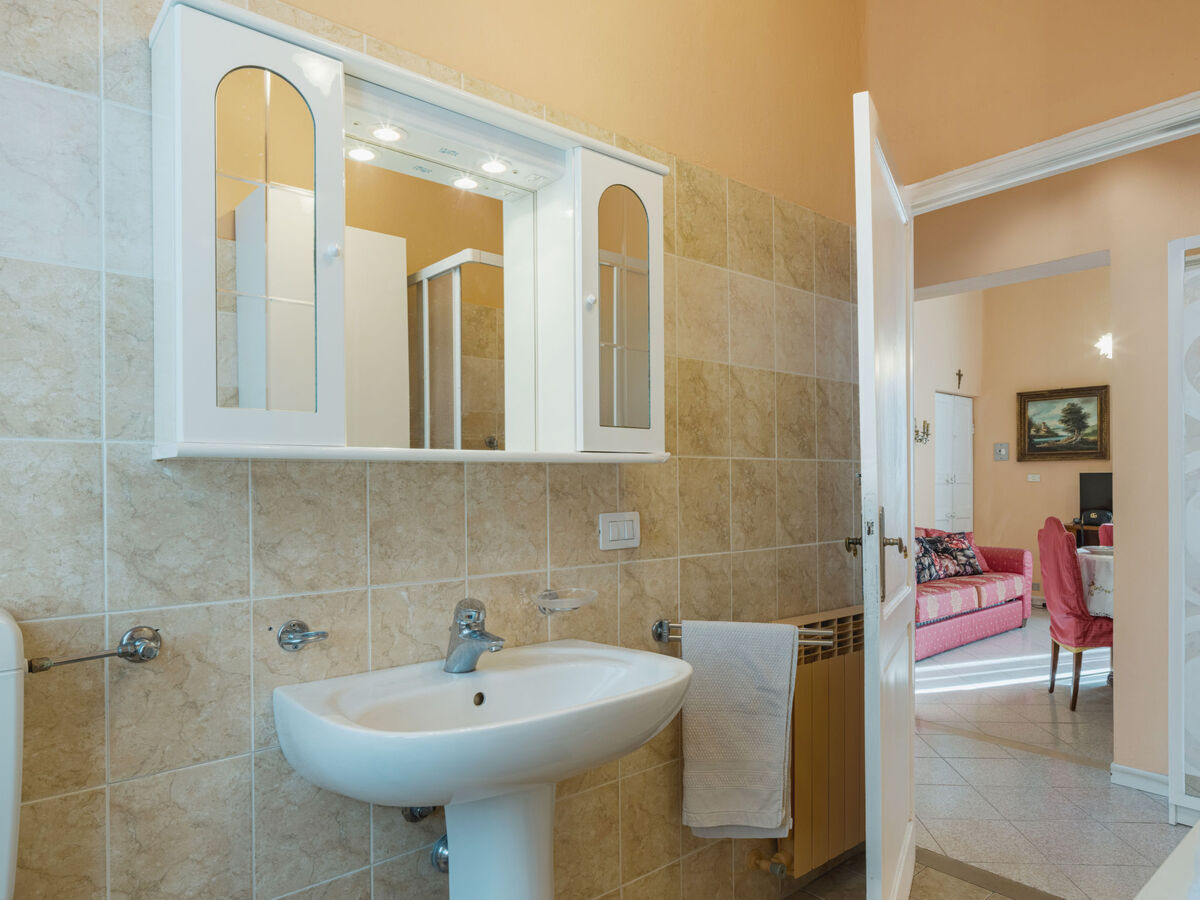 Ginevra, appartement 3 pièces à Moneglia - Photo 21