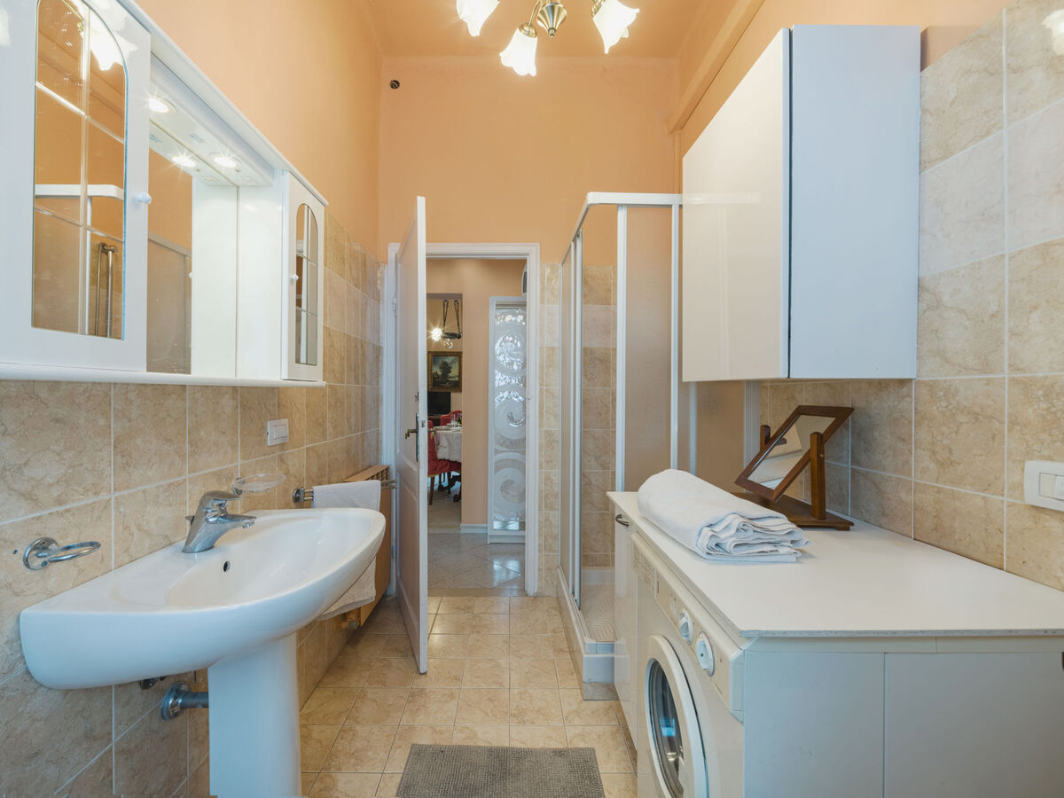 Ginevra, appartement 3 pièces à Moneglia - Photo 22