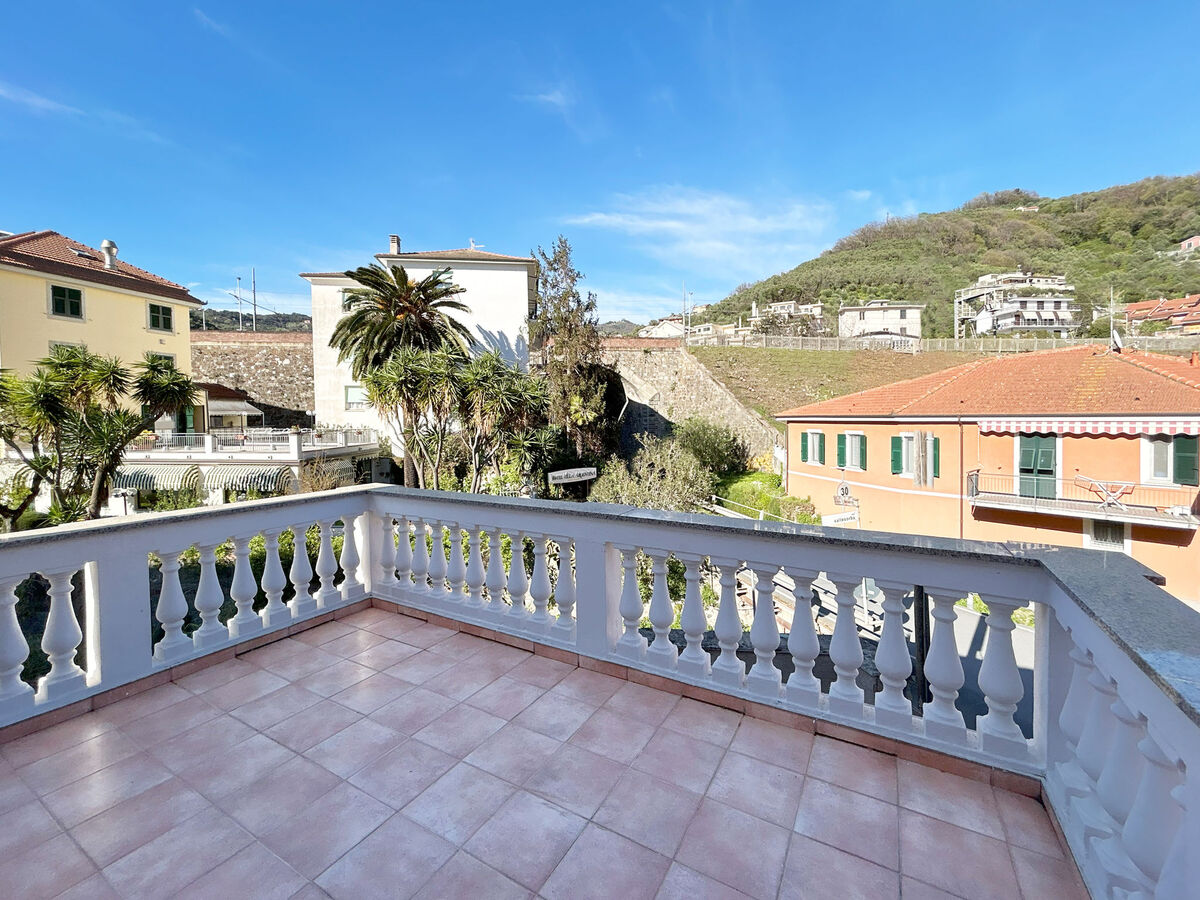 Ginevra, appartement 3 pièces à Moneglia - Photo 24