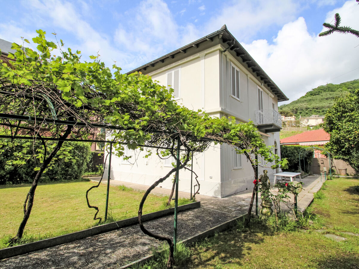 Ginevra, appartement 3 pièces à Moneglia - Photo 35