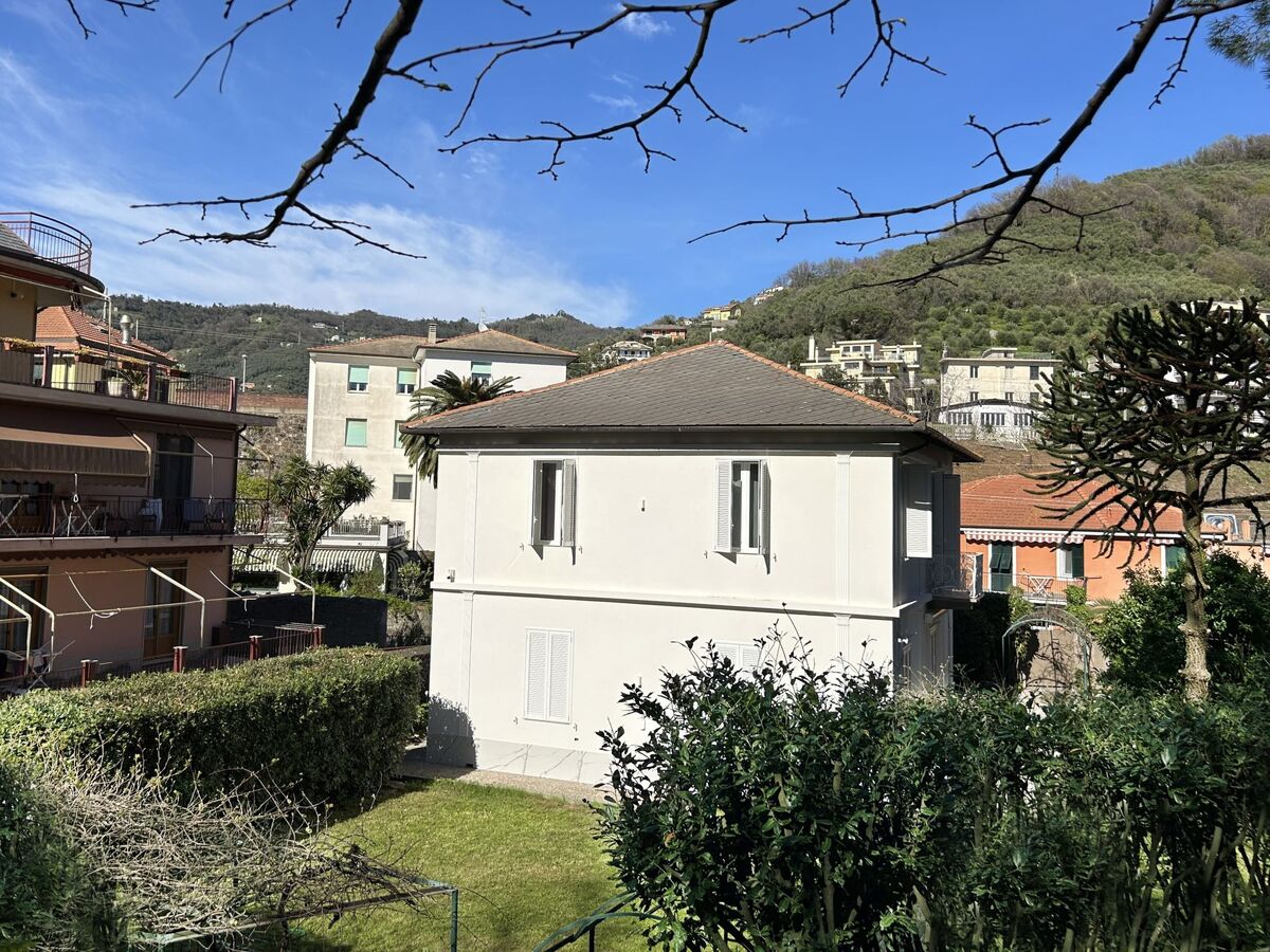 Ginevra, appartement 3 pièces à Moneglia - Photo 36