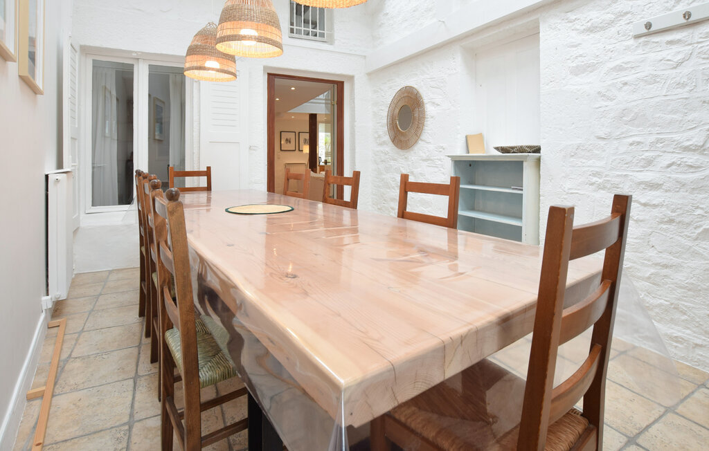 Maison 10 personnes à Saint Vaast la Hougue - Photo 2
