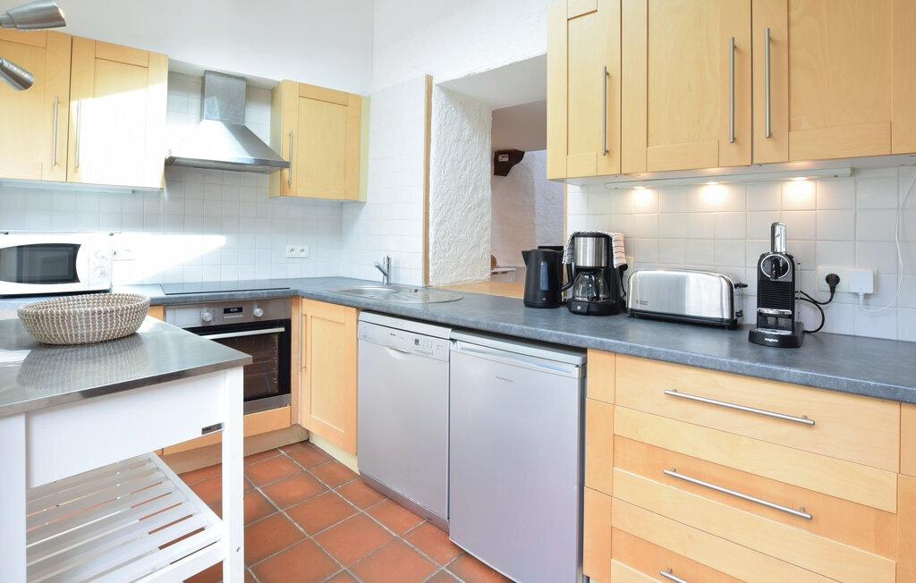Maison 10 personnes à Saint Vaast la Hougue - Photo 3