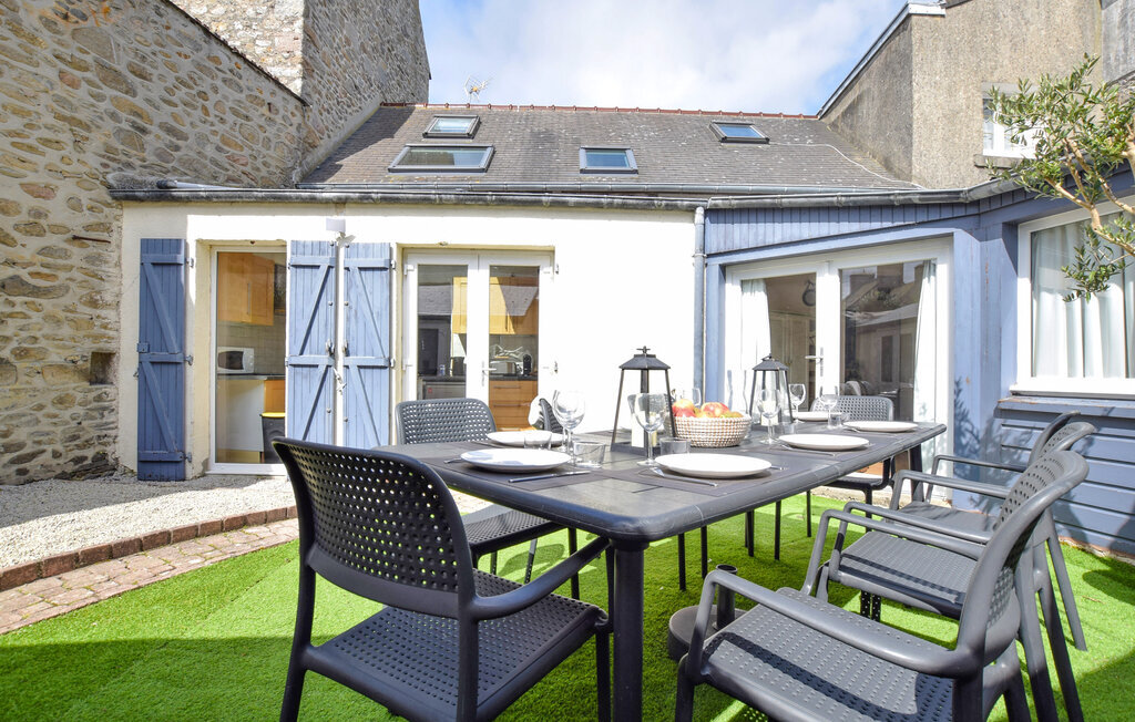 Maison 10 personnes à Saint Vaast la Hougue - Photo 4