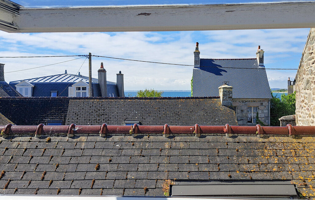Maison 10 personnes à Saint Vaast la Hougue - Photo 5