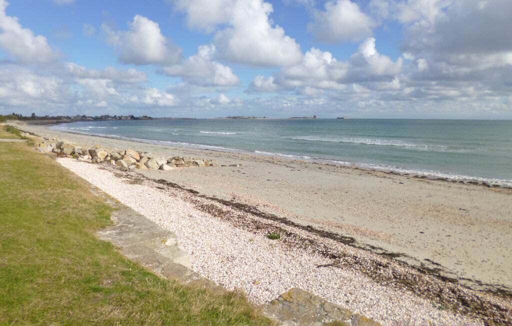 Maison 10 personnes à Saint Vaast la Hougue - Photo 6