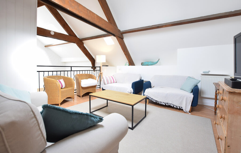 Maison 10 personnes à Saint Vaast la Hougue - Photo 7