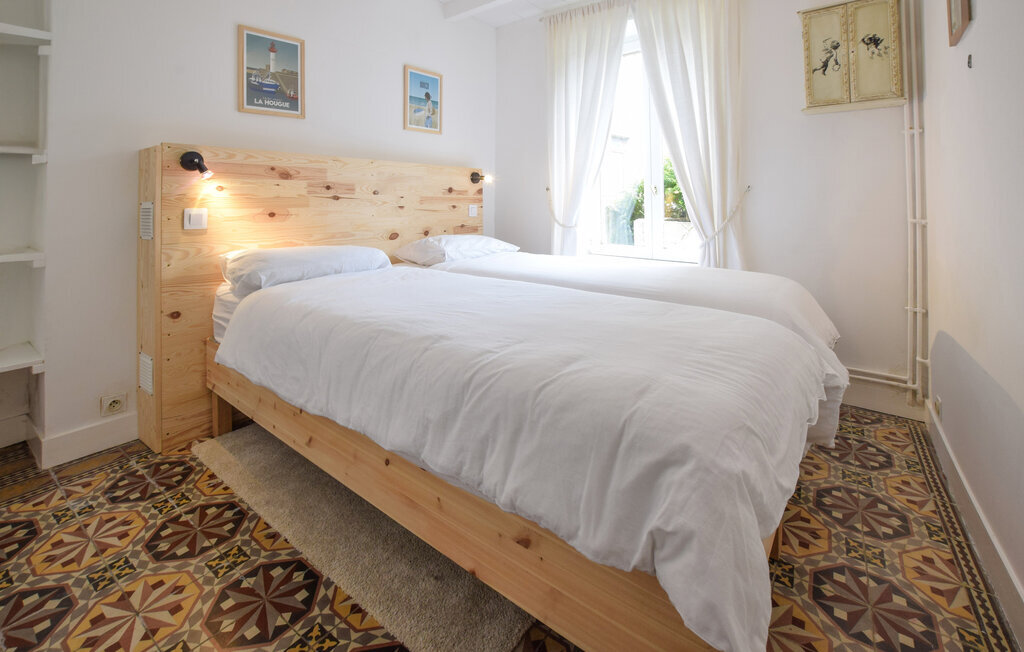 Maison 10 personnes à Saint Vaast la Hougue - Photo 8