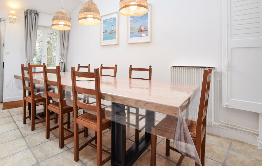 Maison 10 personnes à Saint Vaast la Hougue - Photo 15